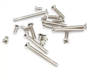 Vít KM M3x8mm 304